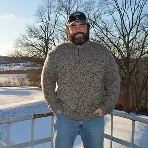 Meet your Posher, John